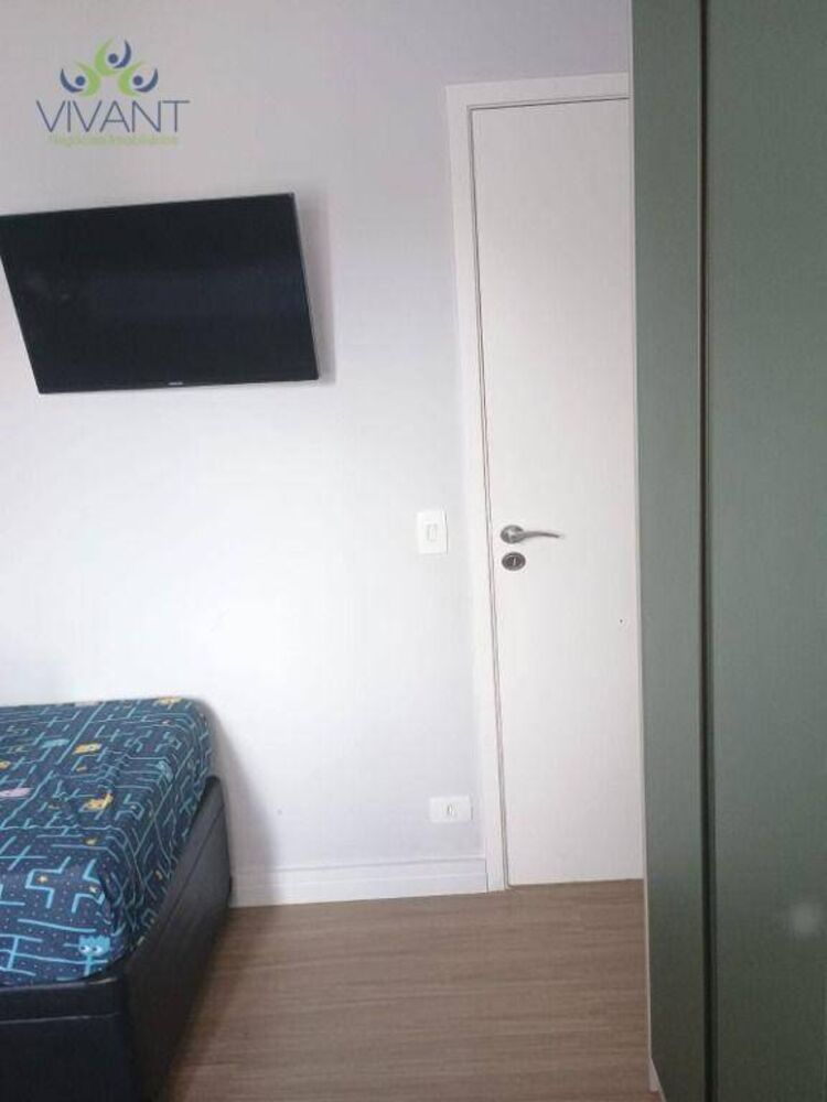 Sobrado, 2 quartos, 75 m² - Foto 14