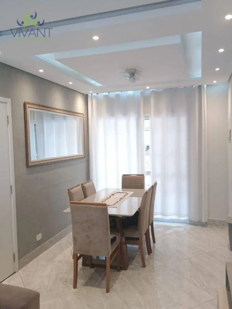 Sobrado, 2 quartos, 75 m² - Foto 11