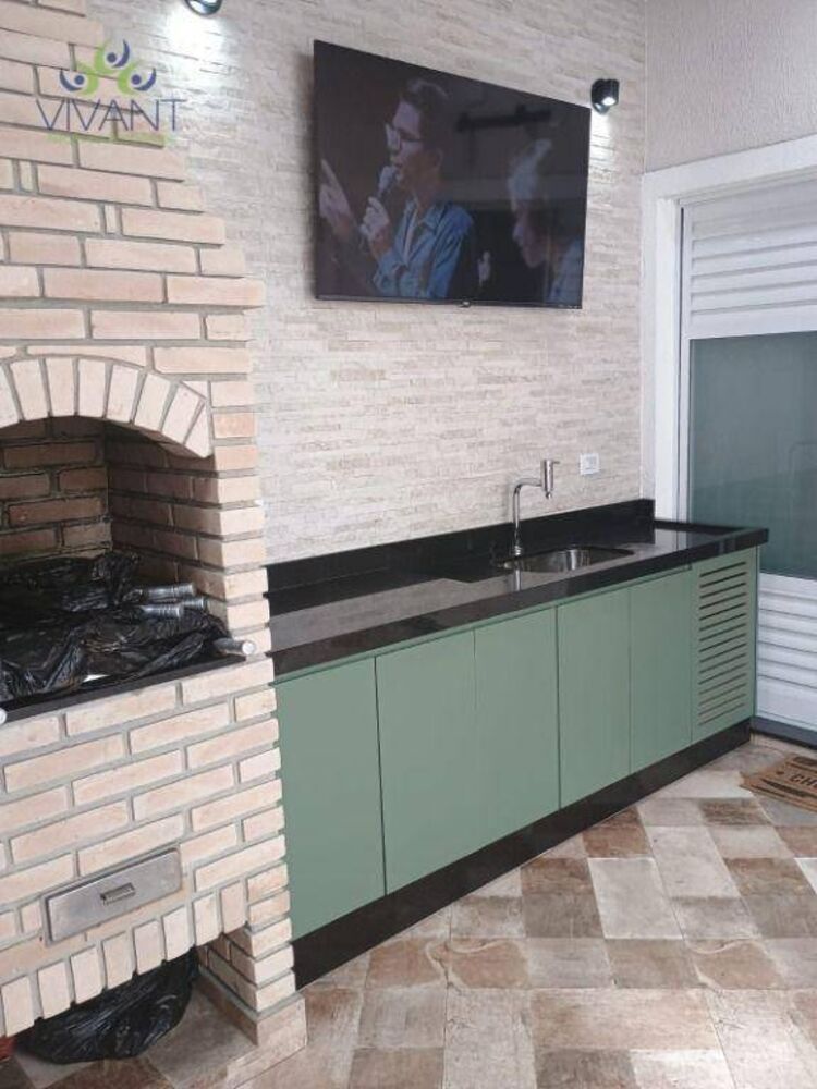 Sobrado, 2 quartos, 75 m² - Foto 7