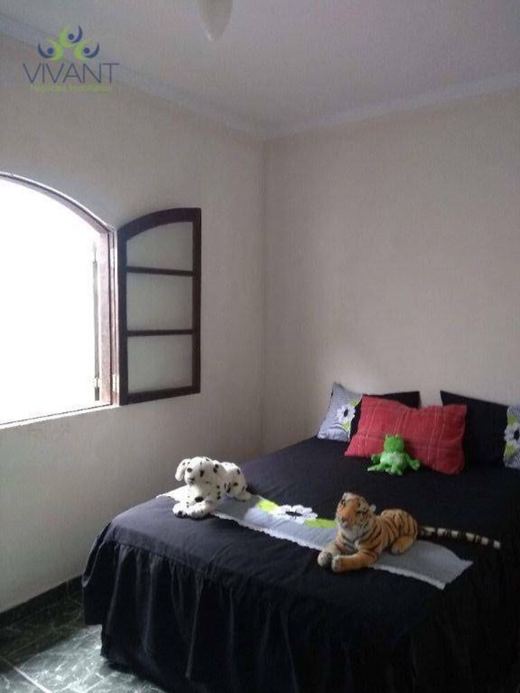 Sobrado, 3 quartos, 183 m² - Foto 2