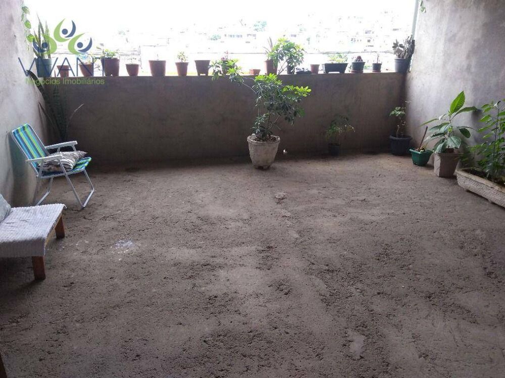 Sobrado, 3 quartos, 183 m² - Foto 3