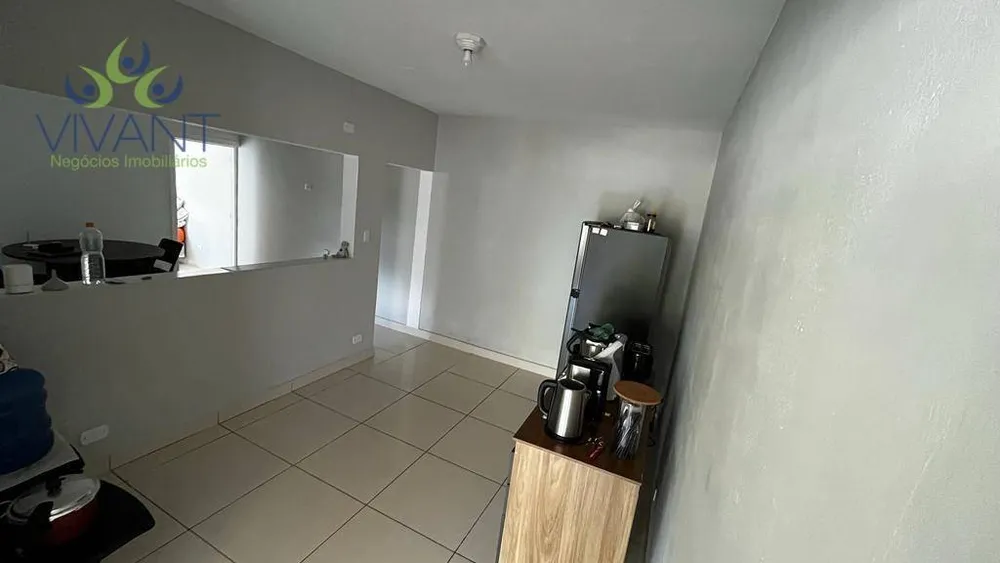 Sobrado, 3 quartos, 156 m² - Foto 1