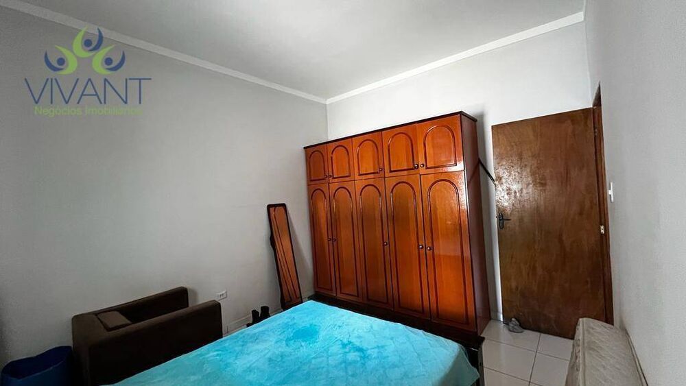 Sobrado, 3 quartos, 156 m² - Foto 2