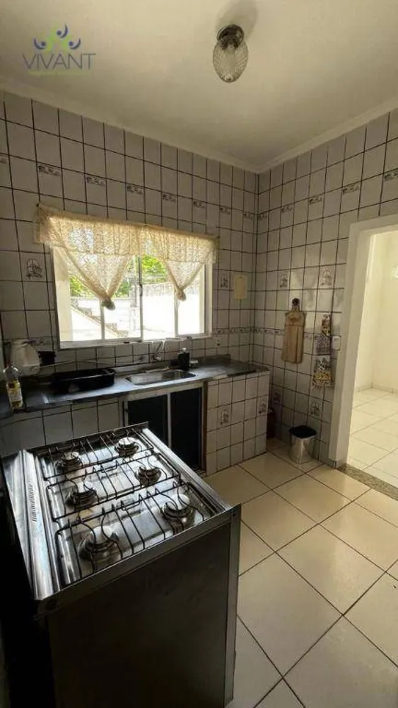 Sobrado, 3 quartos, 156 m² - Foto 4