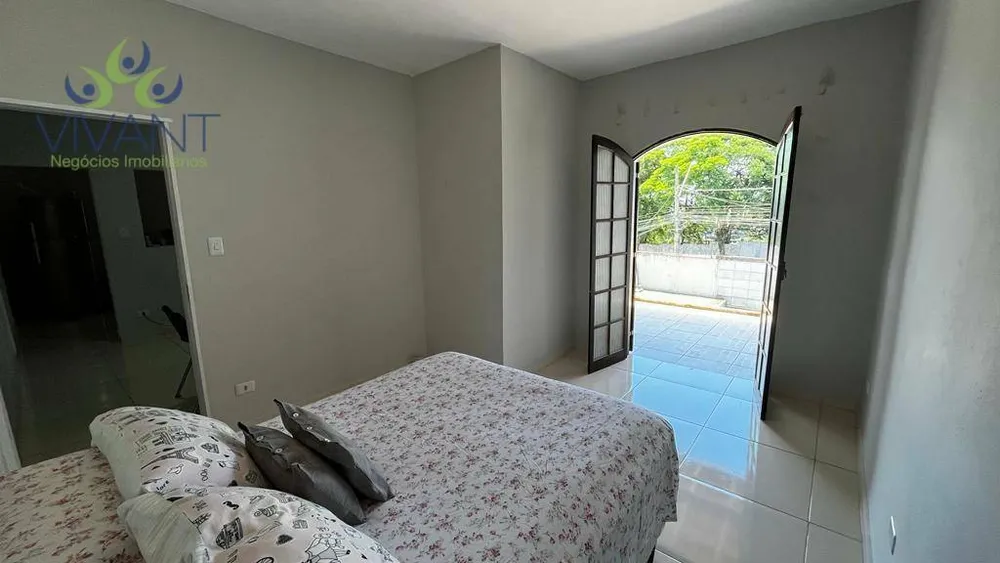 Sobrado, 3 quartos, 156 m² - Foto 3