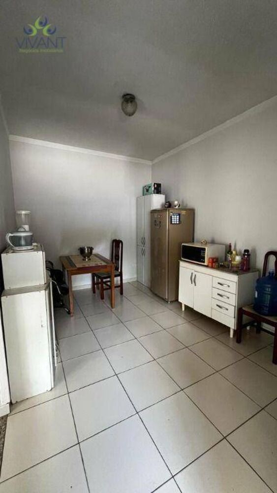 Sobrado, 3 quartos, 156 m² - Foto 4