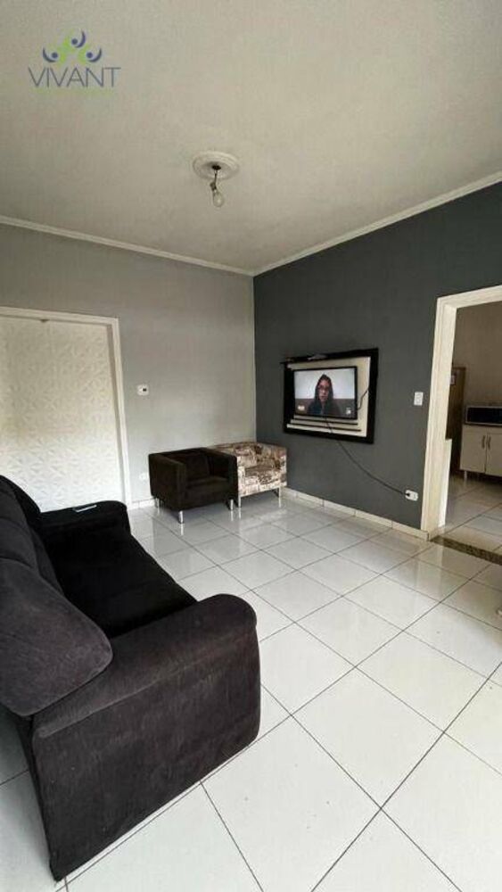 Sobrado, 3 quartos, 156 m² - Foto 1