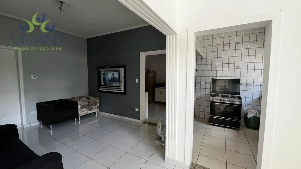 Sobrado, 3 quartos, 156 m² - Foto 5