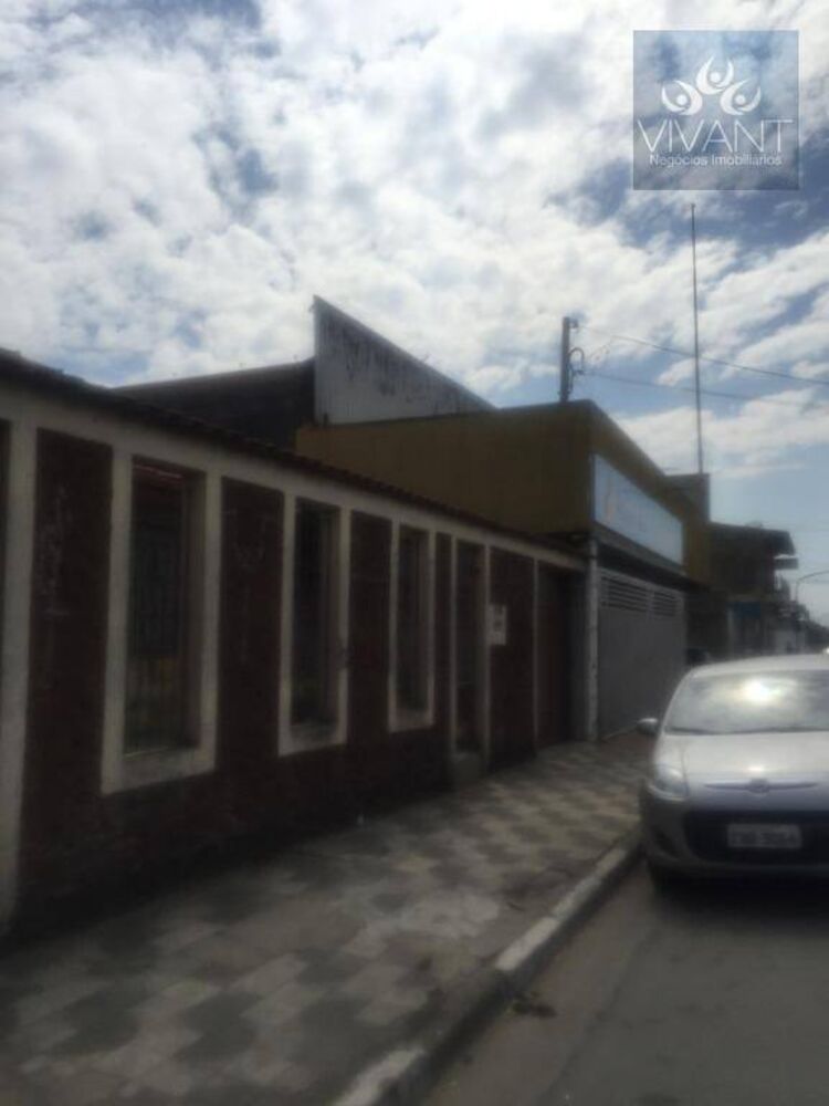 Casa, 912 m² - Foto 2