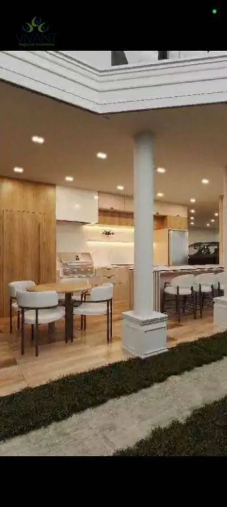 Sobrado, 4 quartos, 480 m² - Foto 5