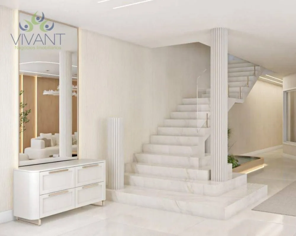 Sobrado, 4 quartos, 480 m² - Foto 2