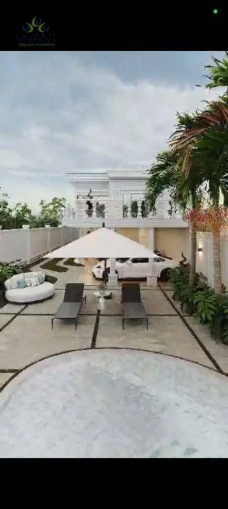Sobrado, 4 quartos, 480 m² - Foto 8