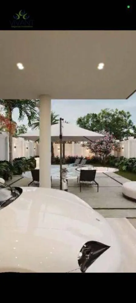 Sobrado, 4 quartos, 480 m² - Foto 6
