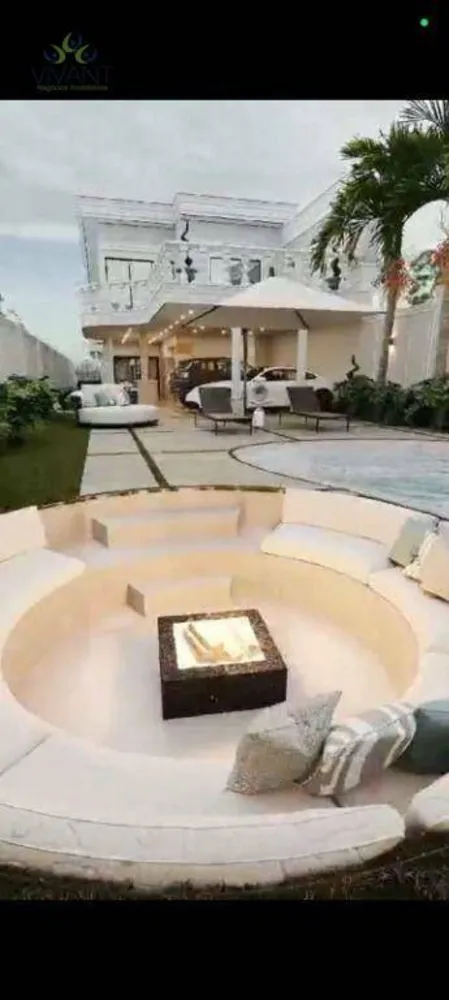 Sobrado, 4 quartos, 480 m² - Foto 7