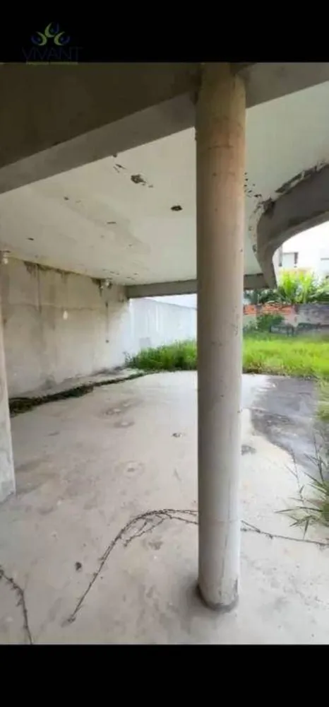Sobrado, 4 quartos, 480 m² - Foto 1