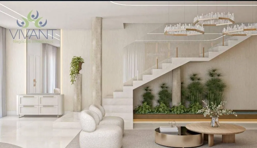Sobrado, 4 quartos, 480 m² - Foto 3