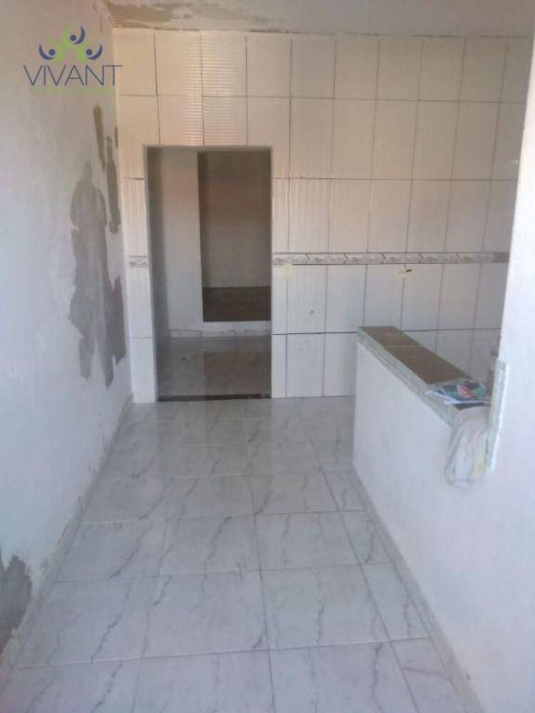 Casa, 2 quartos - Foto 1