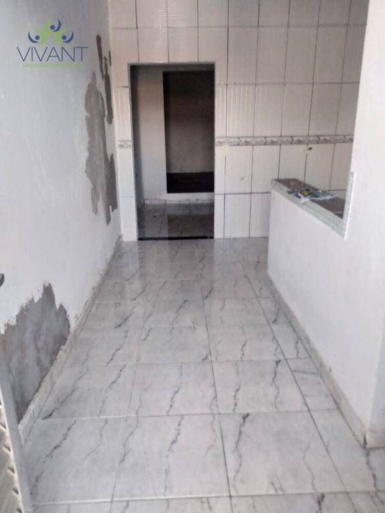 Casa, 2 quartos - Foto 2