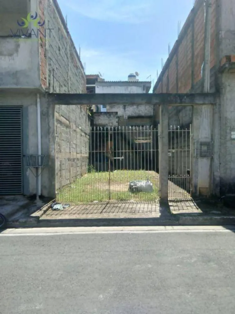 Casa, 2 quartos - Foto 1