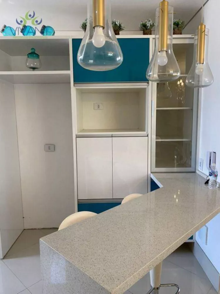 Apartamento, 3 quartos - Foto 1