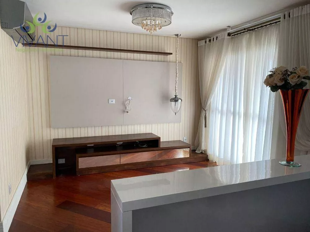 Apartamento, 3 quartos - Foto 2