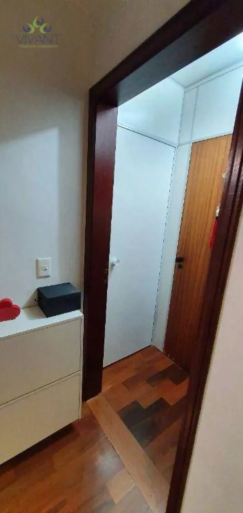 Apartamento à venda com 3 quartos, 83m² - Foto 4