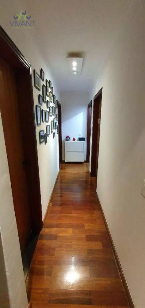 Apartamento à venda com 3 quartos, 83m² - Foto 3