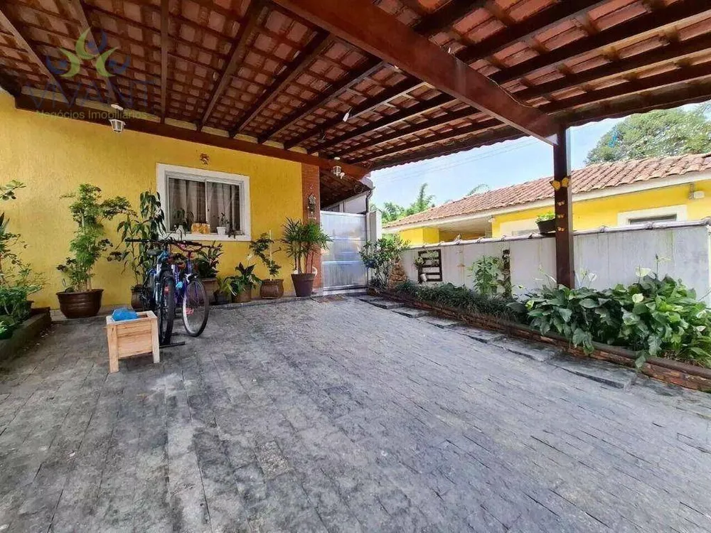 Casa de Condomínio, 2 quartos - Foto 1