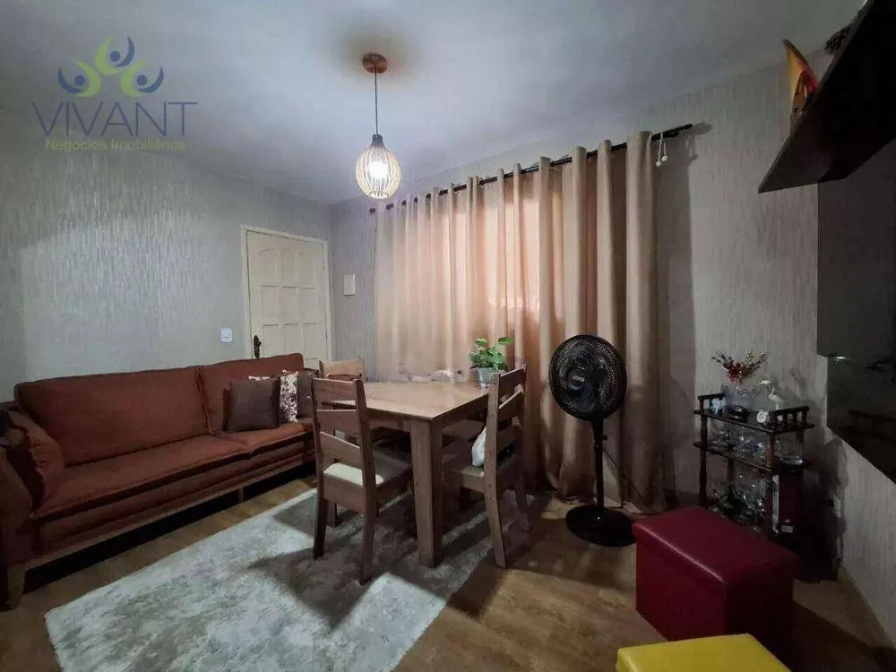 Casa de Condomínio, 2 quartos - Foto 8