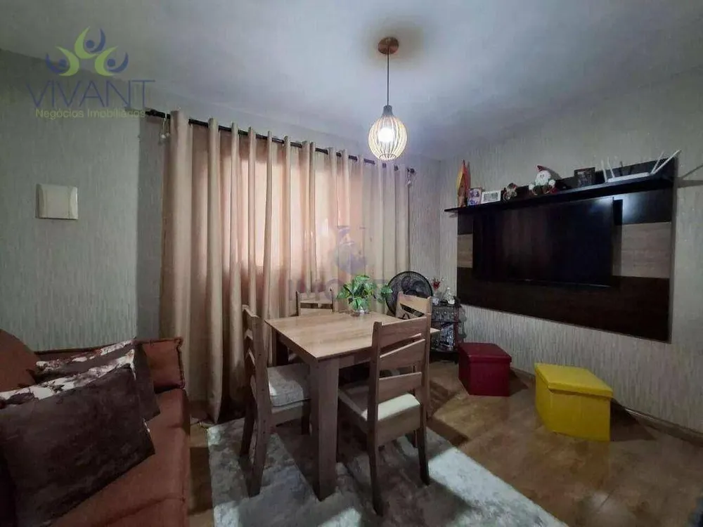 Casa de Condomínio, 2 quartos - Foto 5