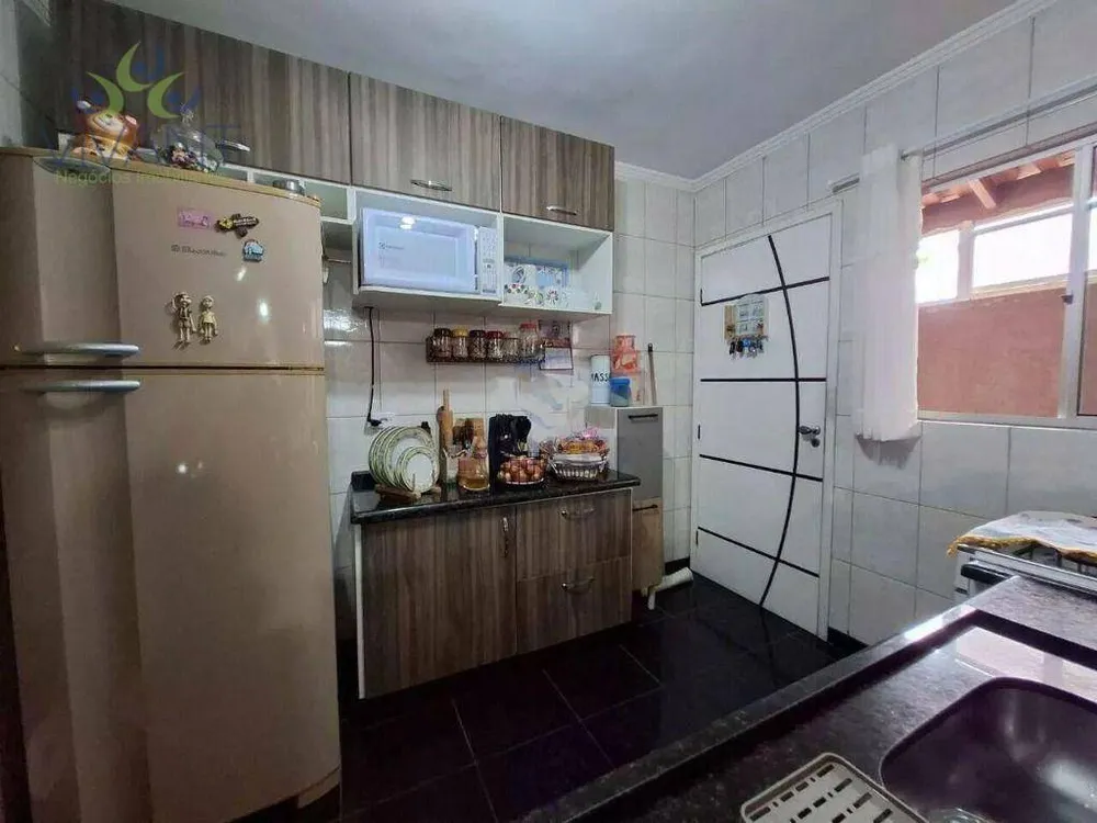 Casa de Condomínio, 2 quartos - Foto 3