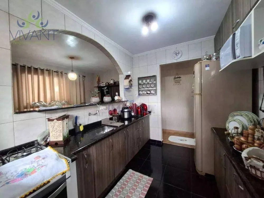 Casa de Condomínio, 2 quartos - Foto 4