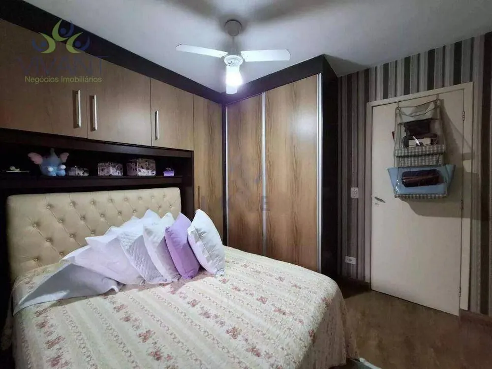 Casa de Condomínio, 2 quartos - Foto 4