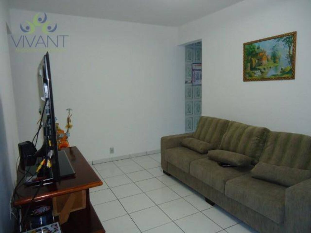 Casa, 2 quartos, 90 m² - Foto 5