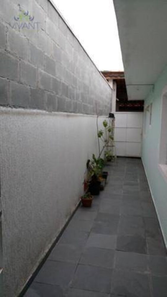Casa, 2 quartos, 90 m² - Foto 8