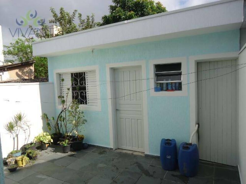Casa, 2 quartos, 90 m² - Foto 1