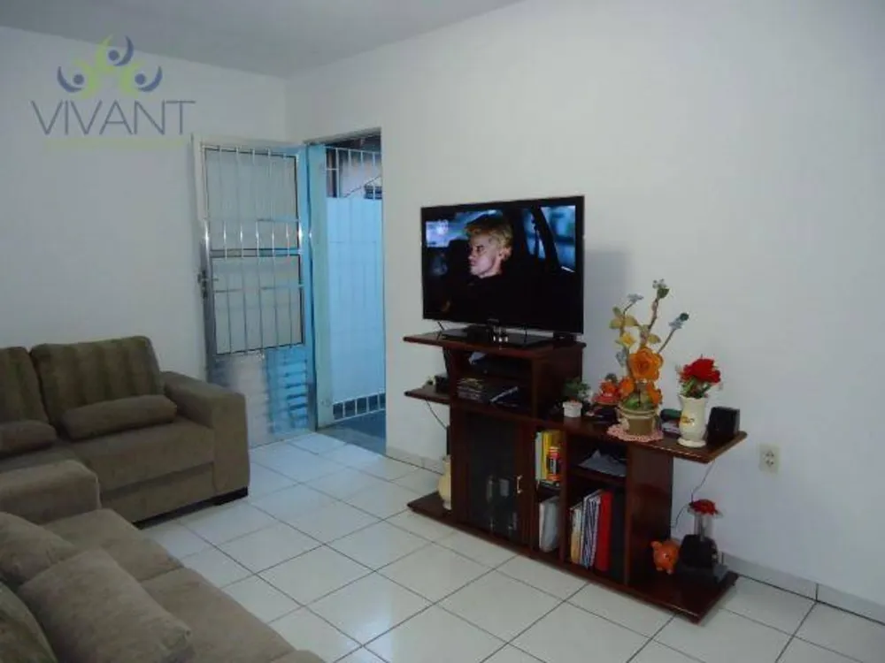 Casa, 2 quartos, 90 m² - Foto 4