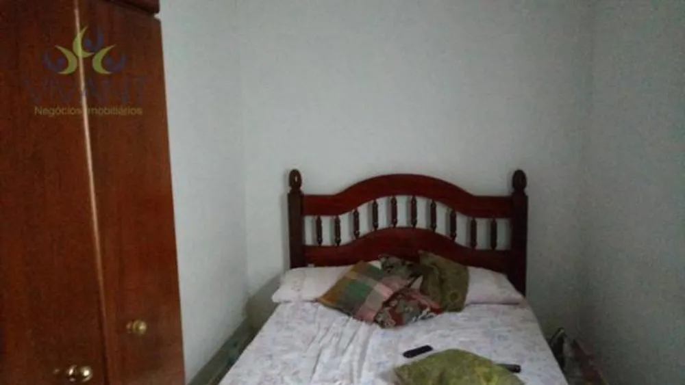 Casa, 2 quartos, 90 m² - Foto 6