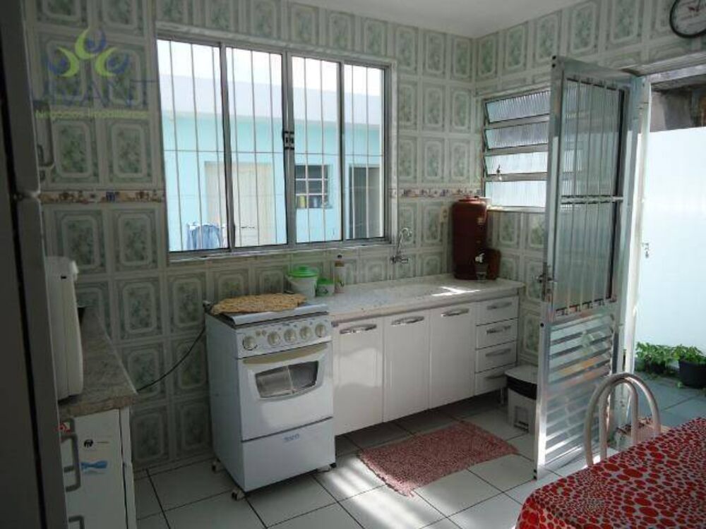 Casa, 2 quartos, 90 m² - Foto 3