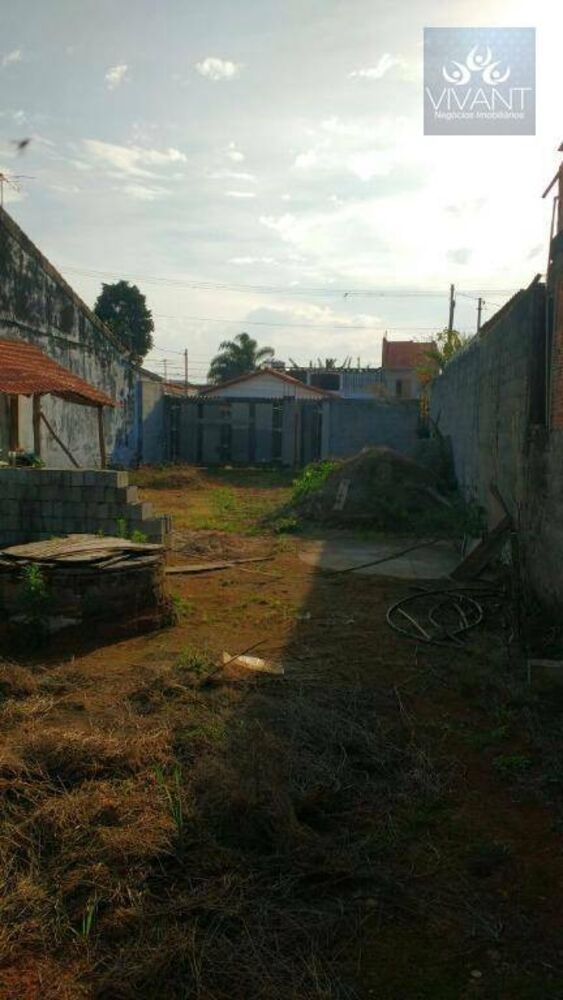 Terreno, 300 m² - Foto 1