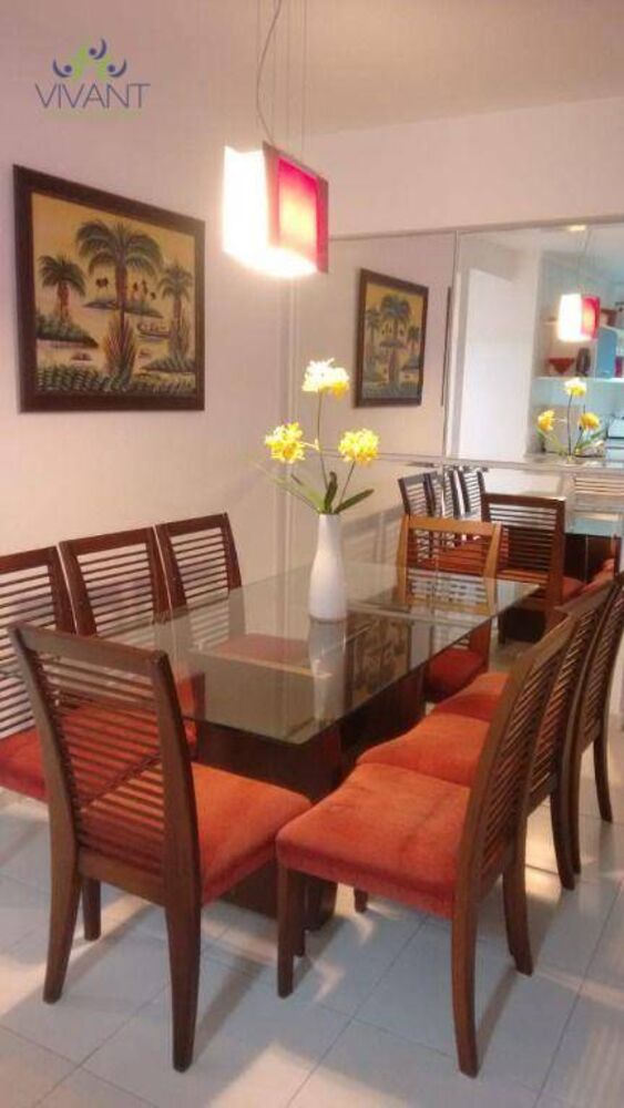 Apartamento, 4 quartos, 145 m² - Foto 2