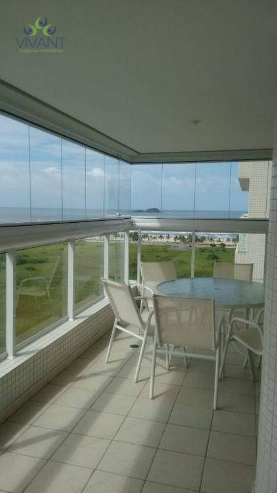 Apartamento, 4 quartos, 145 m² - Foto 1