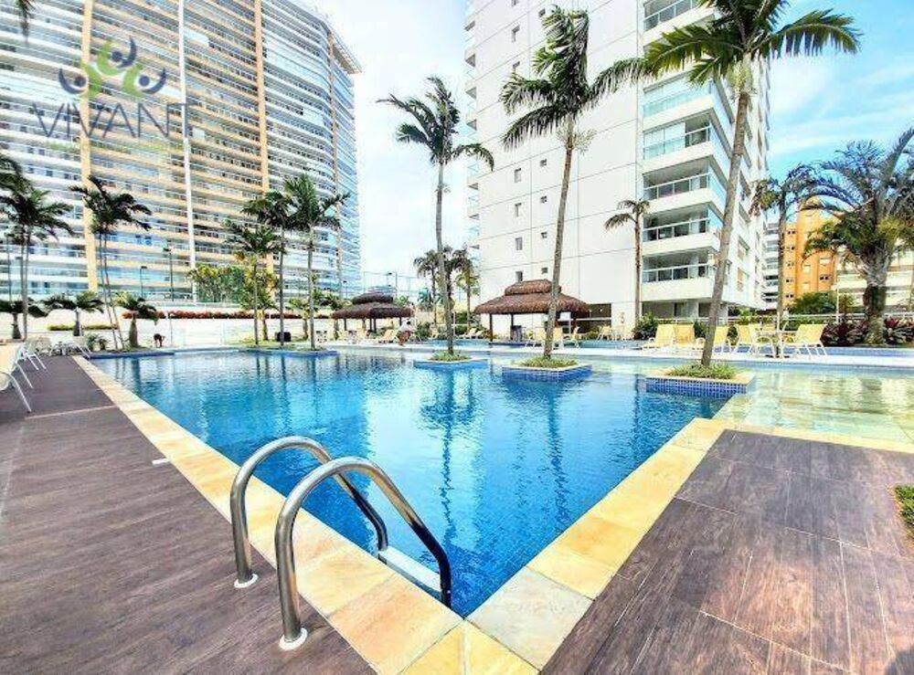 Apartamento, 4 quartos, 145 m² - Foto 3