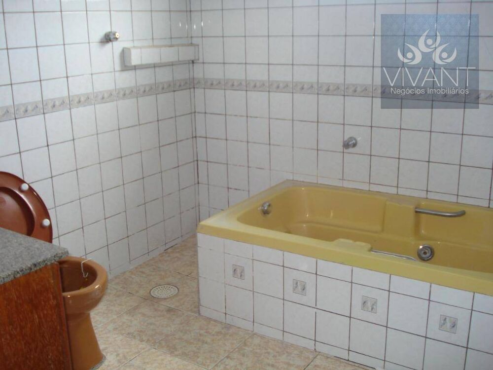 Sobrado, 3 quartos, 166 m² - Foto 7
