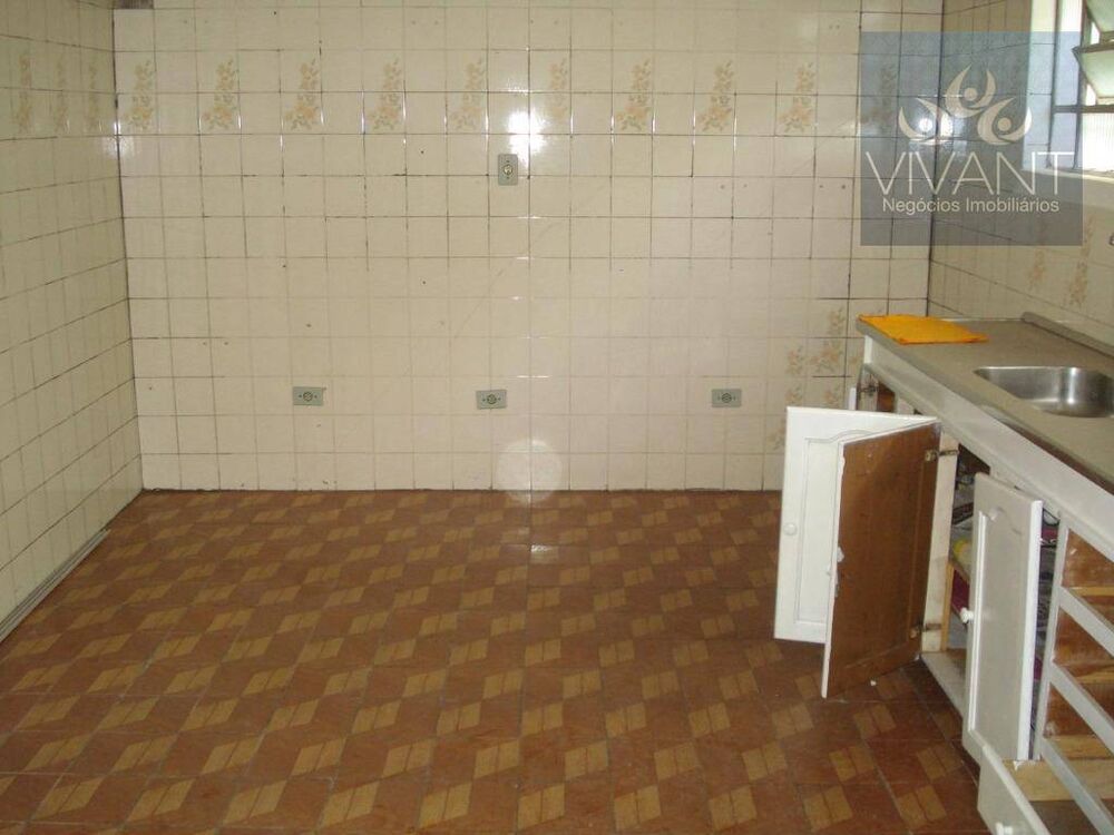 Sobrado, 3 quartos, 166 m² - Foto 2
