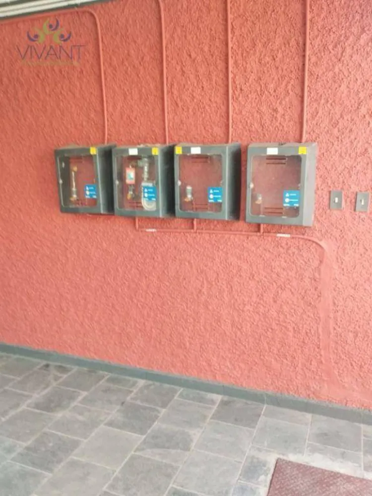 Apartamento, 2 quartos, 50 m² - Foto 11