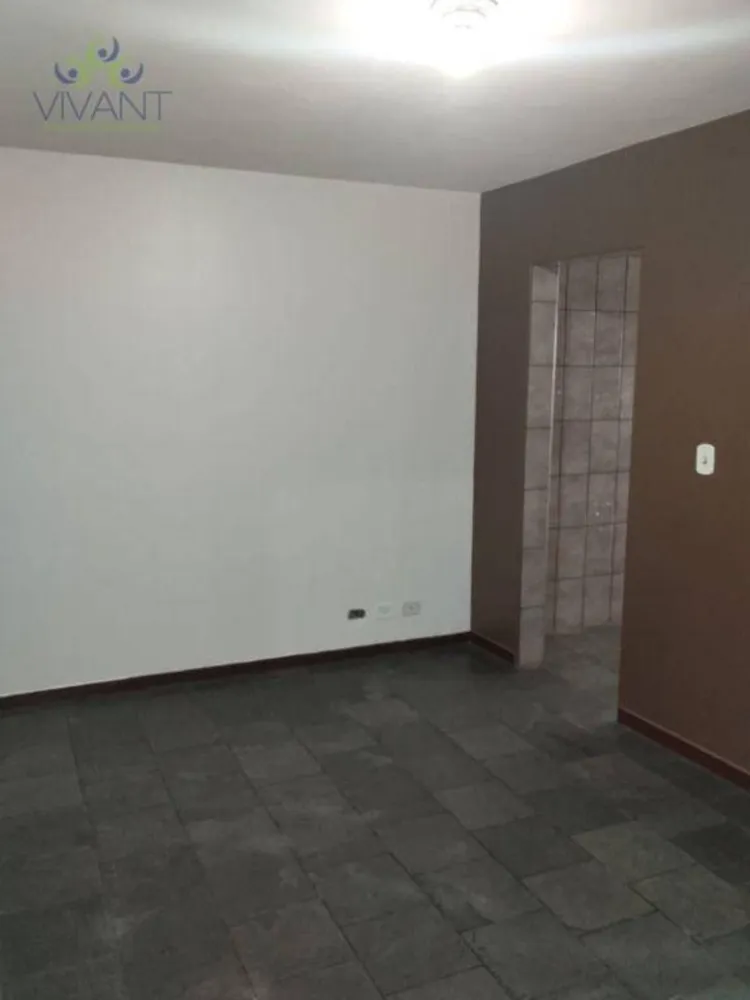 Apartamento, 2 quartos, 50 m² - Foto 9