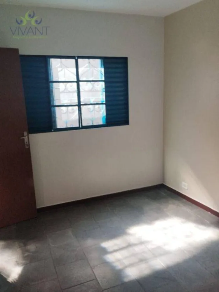 Apartamento, 2 quartos, 50 m² - Foto 5