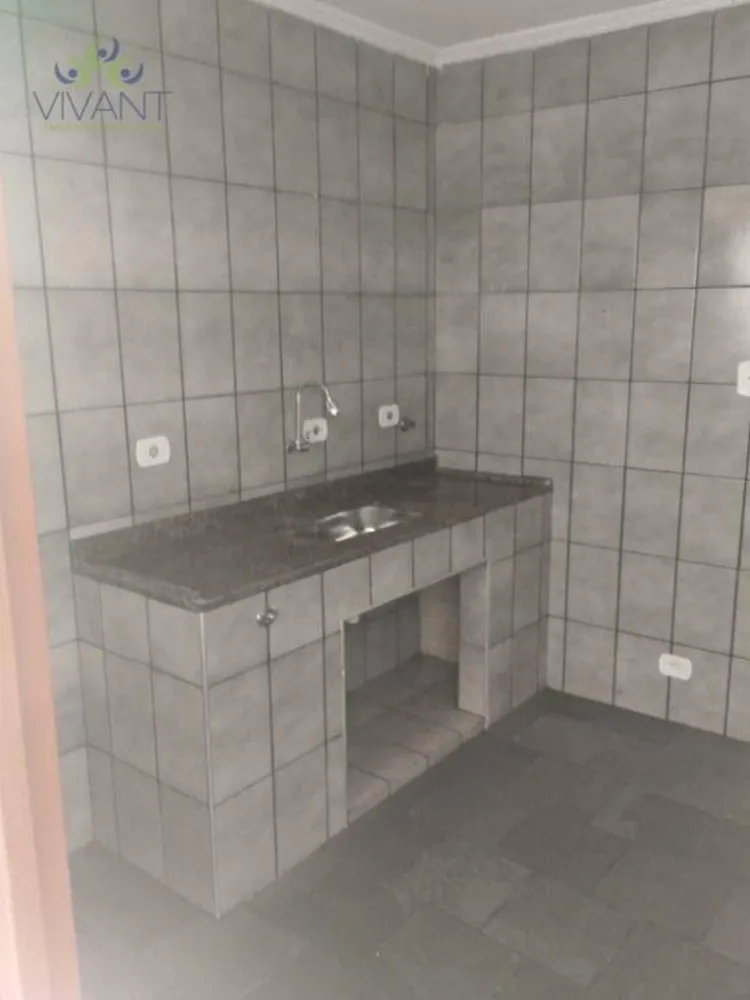 Apartamento, 2 quartos, 50 m² - Foto 6