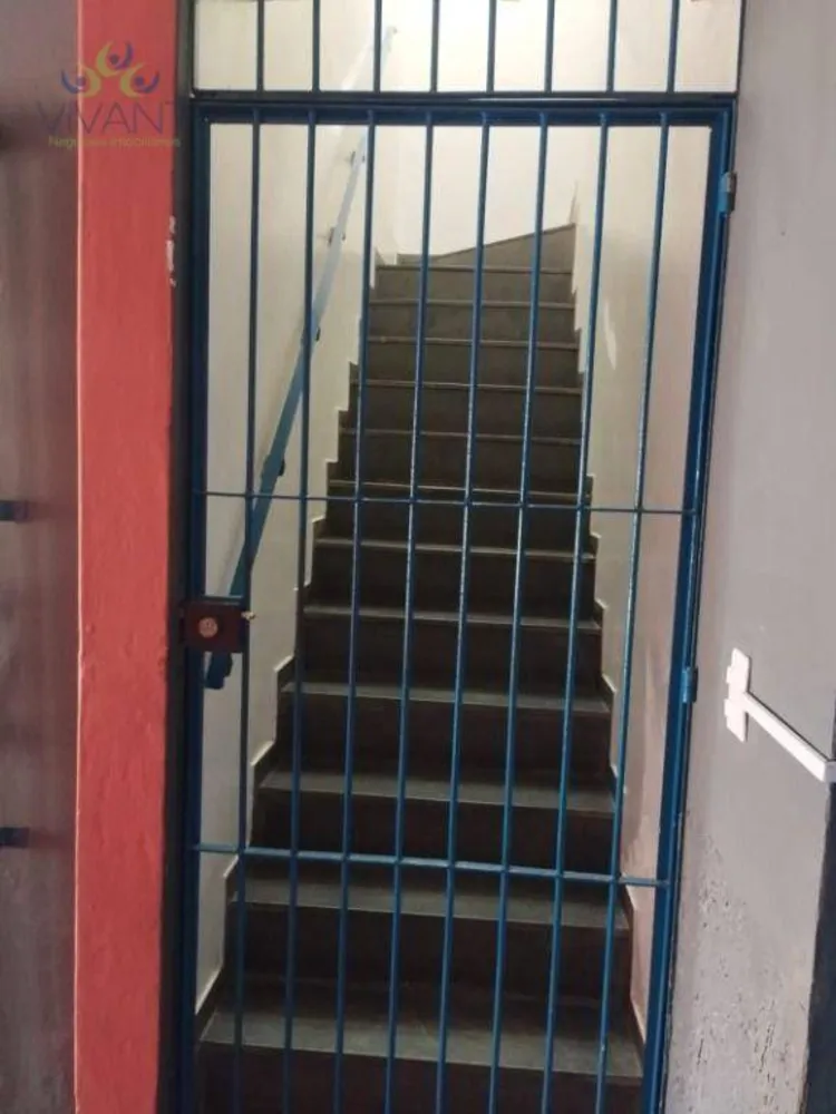 Apartamento, 2 quartos, 50 m² - Foto 10